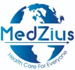 Medzius Logo
